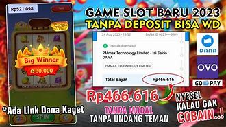 Bos Slot 777 Apakah Terbukti Membayar