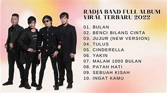 Lagu Band Radja Full Album Tanpa Iklan