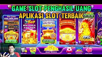 Sistem Program Game Slot Gratis Tanpa Deposit Dapat Uang Asli