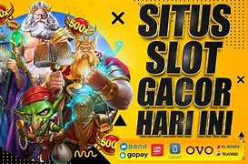 Slot Gacor Hari Ini Hoki99 Terbaru 2024 Login Fb Group