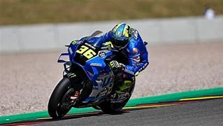 Suzuki Juara Dunia Motogp 2020