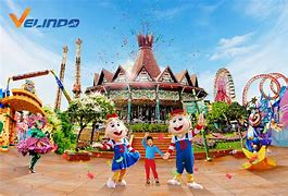 Tiket Dufan 1 Tahun Berapa