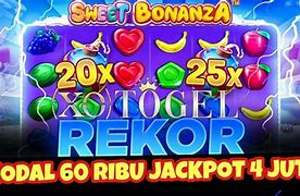 Ultra 89 Slot Online Gacor Hari Ini Bonanza